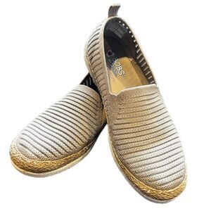 Skechers Memory Foam Slip Ons